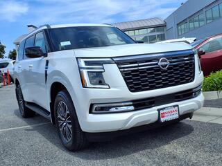2025 Nissan Armada for sale in Torrance CA