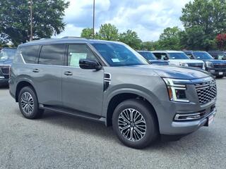 2025 Nissan Armada for sale in Waldorf MD