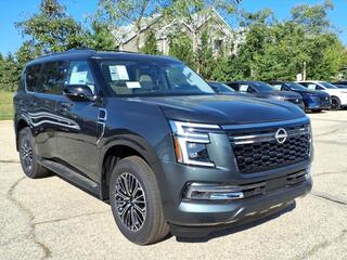 2026 Nissan Armada for sale in Crystal Lake IL