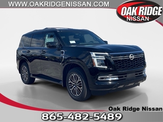 2026 Nissan Armada for sale in Oak Ridge TN