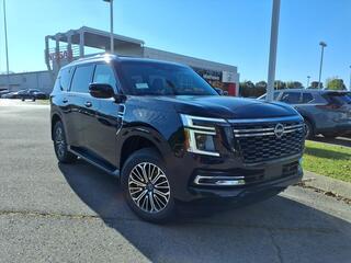 2026 Nissan Armada for sale in Clarksville TN