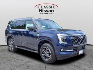 2025 Nissan Armada for sale in Hampton VA