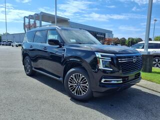 2025 Nissan Armada for sale in Clarksville TN