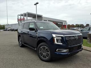 2026 Nissan Armada for sale in Clarksville TN