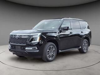 2025 Nissan Armada for sale in Louisville KY