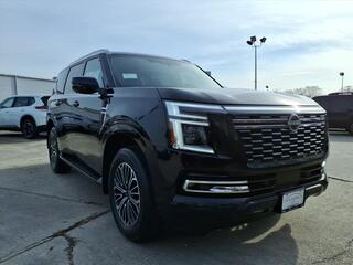 2026 Nissan Armada for sale in Hampton VA