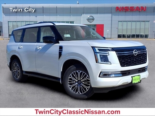 2026 Nissan Armada for sale in Port Arthur TX