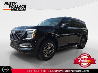 2026 Nissan Armada for sale in Knoxville TN