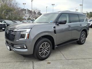 2026 Nissan Armada for sale in Hampton VA