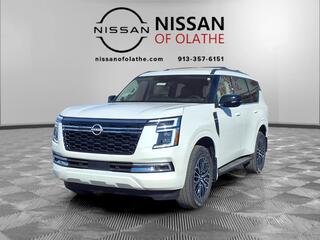2026 Nissan Armada for sale in Olathe KS