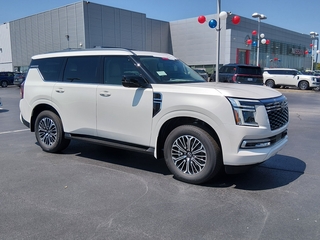 2026 Nissan Armada for sale in Greer SC