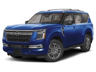 2026 Nissan Armada for sale in Manchester NH