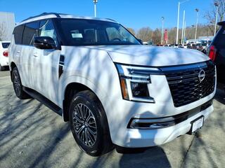 2026 Nissan Armada for sale in Hampton VA