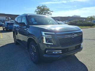 2026 Nissan Armada for sale in Crystal Lake IL