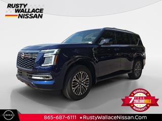 2026 Nissan Armada for sale in Knoxville TN