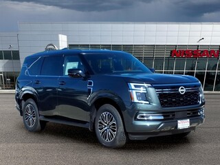 2026 Nissan Armada for sale in Omaha NE