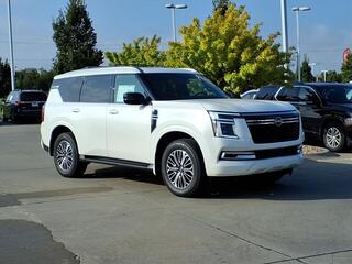 2026 Nissan Armada for sale in Omaha NE