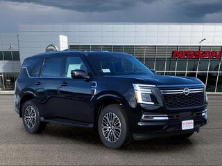 2026 Nissan Armada for sale in Omaha NE