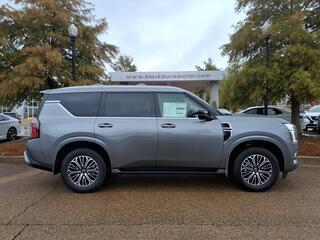 2026 Nissan Armada for sale in Nashville TN