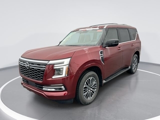 2026 Nissan Armada for sale in Greer SC