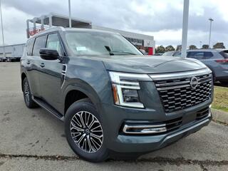 2026 Nissan Armada for sale in Clarksville TN