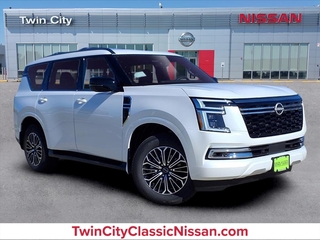 2026 Nissan Armada for sale in Port Arthur TX