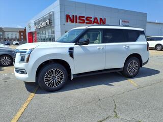 2026 Nissan Armada for sale in Greenville MS
