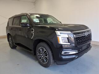 2026 Nissan Armada for sale in Decatur AL