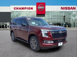 2026 Nissan Armada for sale in New Braunfels TX