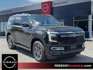 2025 Nissan Armada for sale in Easley SC