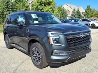 2026 Nissan Armada for sale in Crystal Lake IL