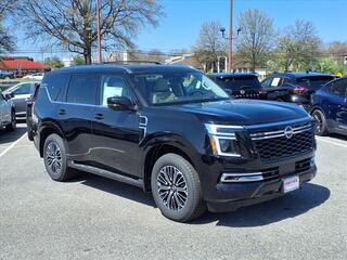 2025 Nissan Armada for sale in Waldorf MD