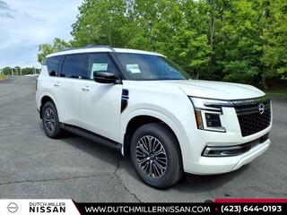 2026 Nissan Armada for sale in Bristol TN