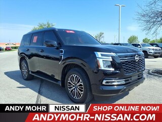 2025 Nissan Armada for sale in Indianapolis IN