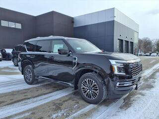 2026 Nissan Armada for sale in Hobart IN