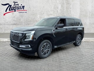 2026 Nissan Armada for sale in Elkhart IN