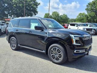 2025 Nissan Armada for sale in Waldorf MD