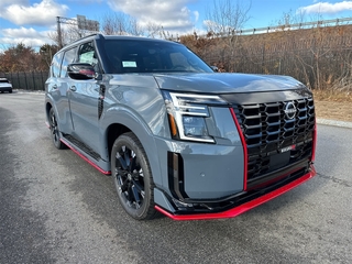2026 Nissan Armada for sale in Manchester NH