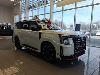 2026 Nissan Armada for sale in Clarksville TN