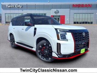 2026 Nissan Armada for sale in Port Arthur TX