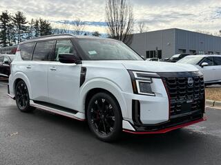 2026 Nissan Armada for sale in Asheville NC