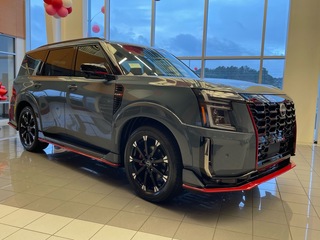 2026 Nissan Armada for sale in Greer SC