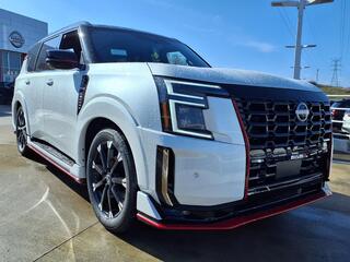 2026 Nissan Armada for sale in Triadelphia WV