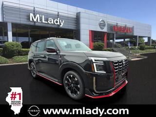 2026 Nissan Armada for sale in Crystal Lake IL
