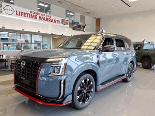 2026 Nissan Armada for sale in Clarksville TN