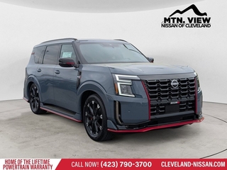 2026 Nissan Armada for sale in Mcdonald TN