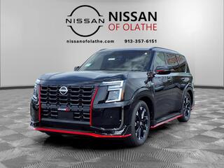2026 Nissan Armada for sale in Olathe KS