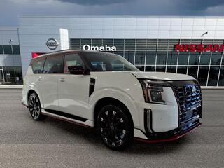 2026 Nissan Armada for sale in Omaha NE