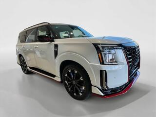 2026 Nissan Armada for sale in Oak Ridge TN