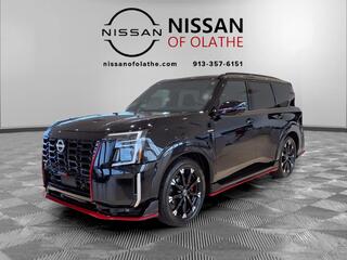2026 Nissan Armada for sale in Olathe KS